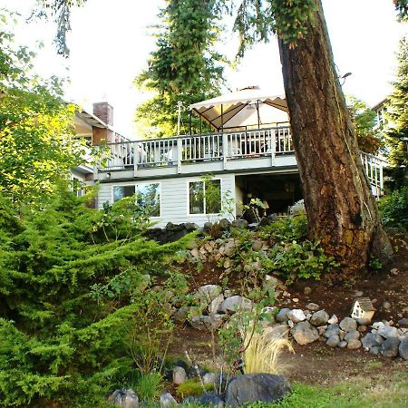 Linda'S By The Lake Maple Valley Exterior foto