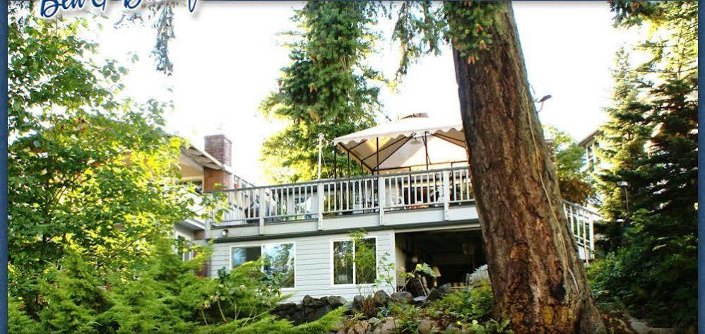 Linda'S By The Lake Maple Valley Exterior foto