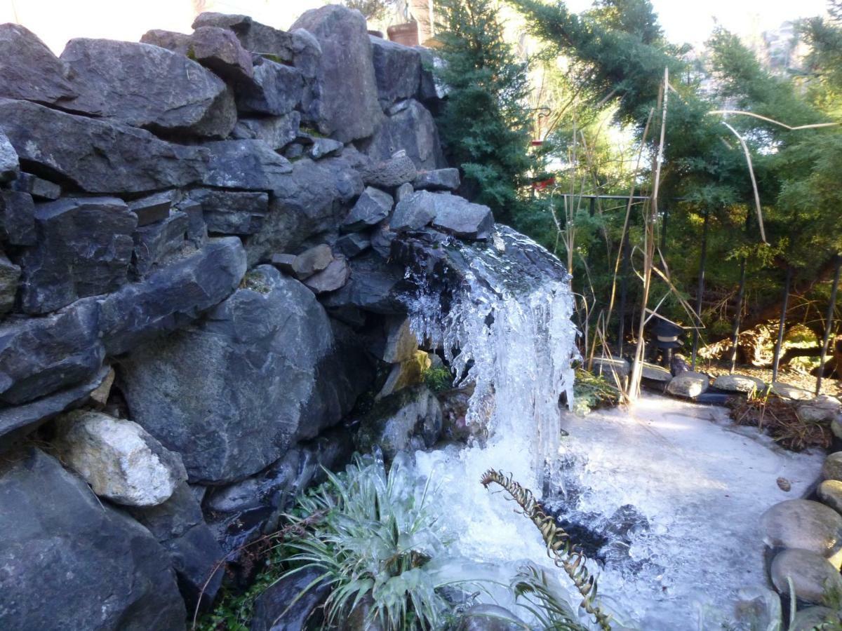 Linda'S By The Lake Maple Valley Exterior foto