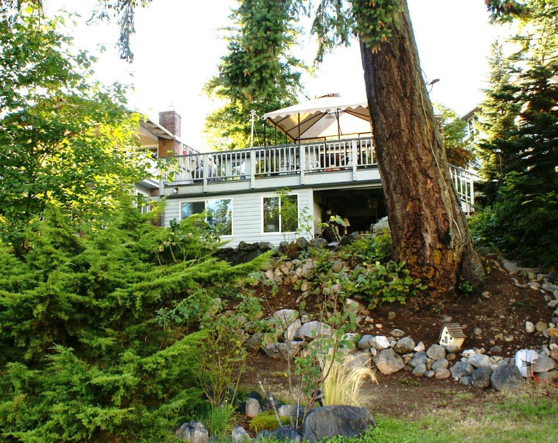 Linda'S By The Lake Maple Valley Exterior foto